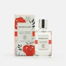 Berdoues 1902 Pivoine & Rhubarbe (EDT) tualetes ūdens sievietēm 100 ml