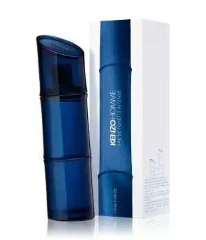 Kenzo Homme Intense (EDT) tualetinis vanduo vyrams 110 ml