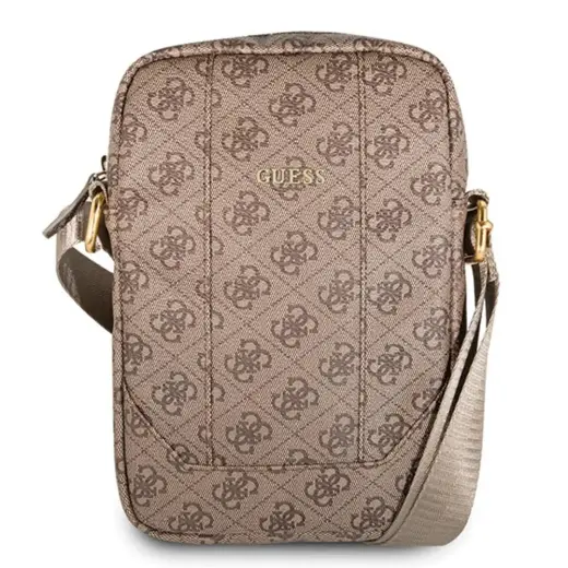 Guess Soma GUTB104GB 10" brūna 4G Uptown