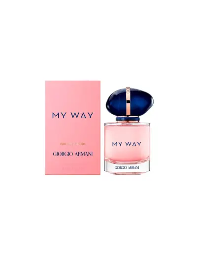 G. Armani My Way (EDP) parfimērijas ūdens sievietēm 50 ml