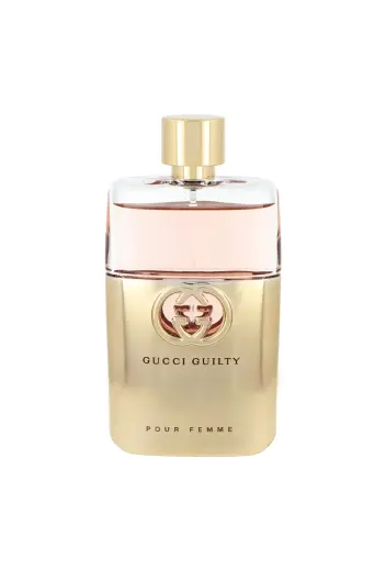 Tester Gucci Guilty Edp 90ml