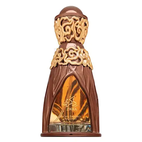 Lattafa Niche Emarati Zikra uniseks parfüüm 100 ml