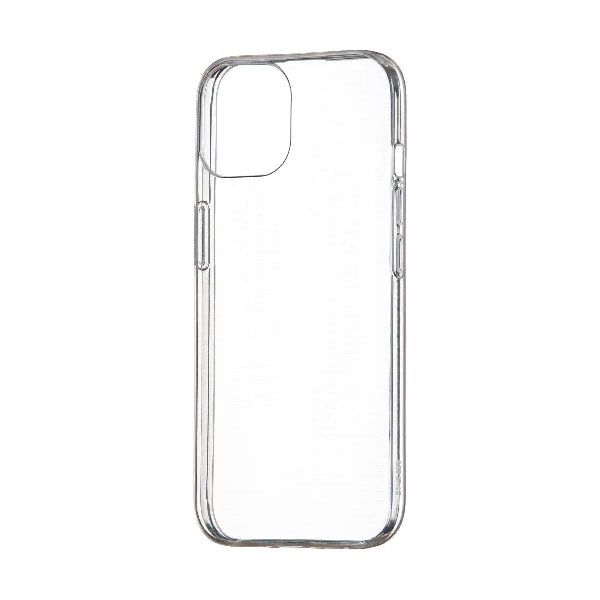 Slim case 1 mm for Motorola Edge 50 Neo transparent