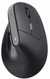 Datorpele Trust Bayo II Black