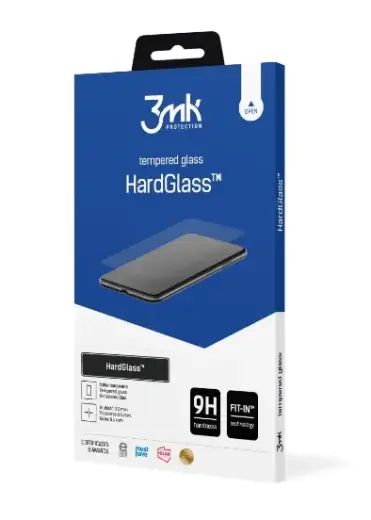 3mk HardGlass karastatud kaitseklaas telefonile Samsung Galaxy Z Fold 8 (F971)