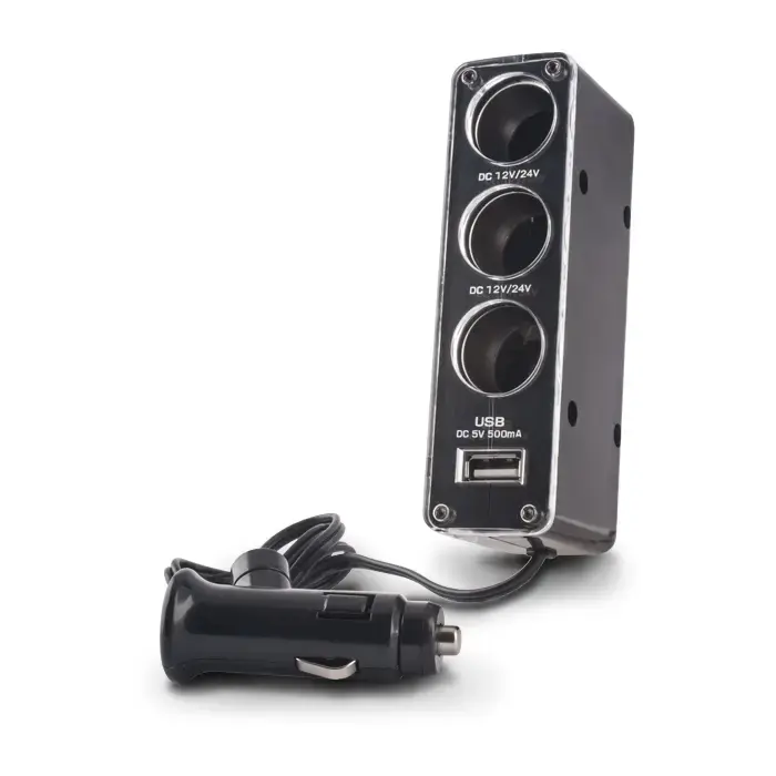 Forever auto lādētājs | 2.5W | USB-A