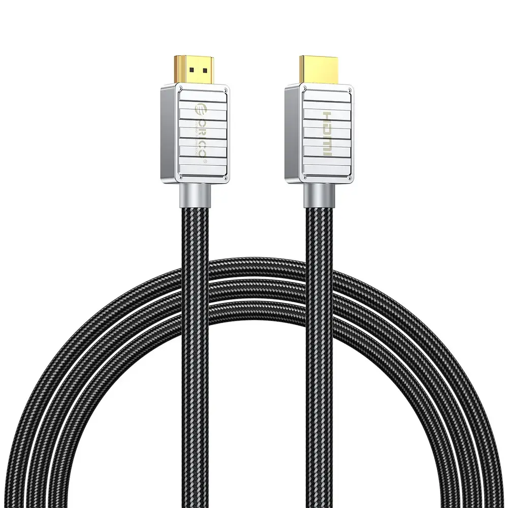 Orico H4CY HDMI 2.0 4K HDMI Cable 3m - Black