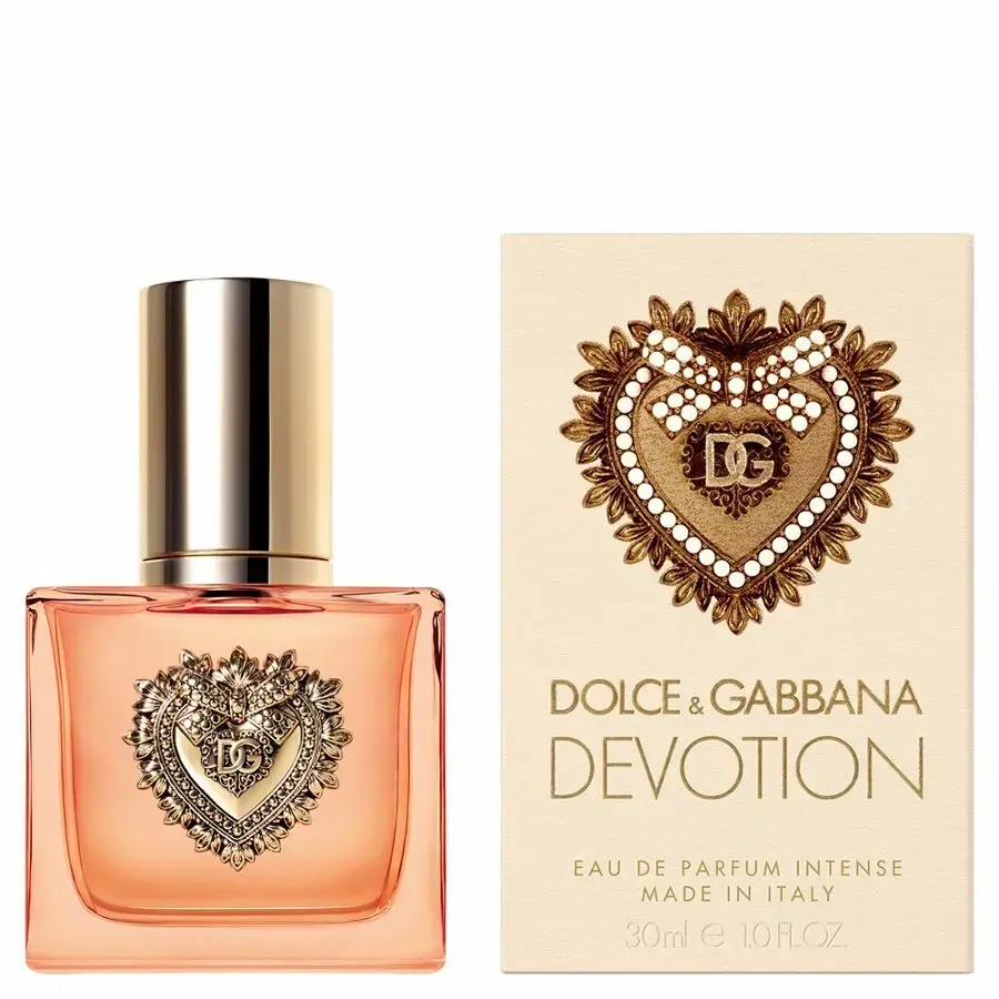 Dolce & Gabbana Devotion Intense (EDP) parfumuotas vanduo moterims 100 ml