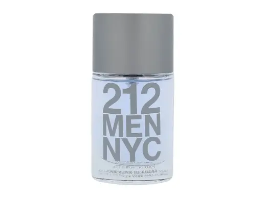 Carolina Herrera 212 NYC Men (EDT) tualetes ūdens vīriešiem 30 ml