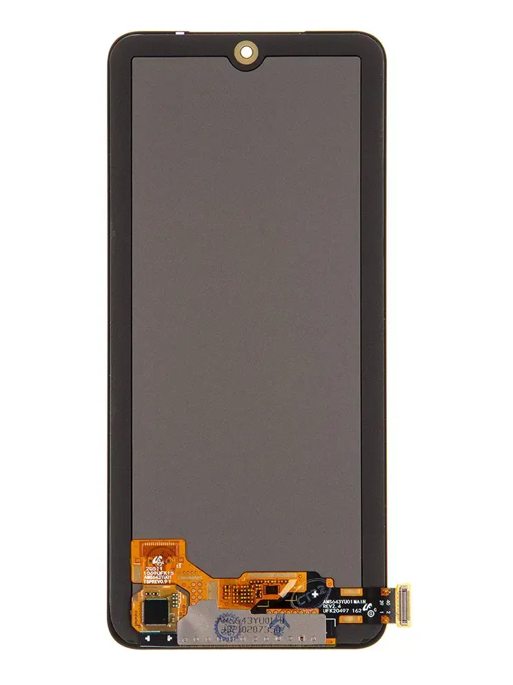 LCD Display + Touch Unit for Xiaomi Redmi Note 10/10S