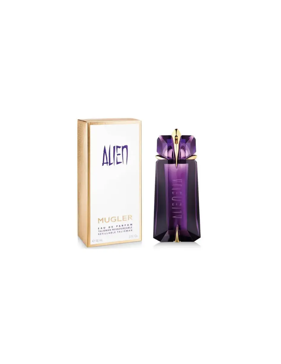 Thierry Mugler Alien (EDP) parfumuotas vanduo moterims 90 ml