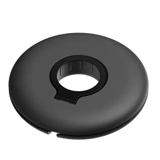 Baseus uzlādes statīvs priekš Apple Watch | melns