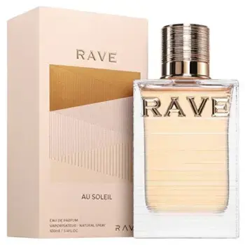 Rave Au Soleil EDP 100ml