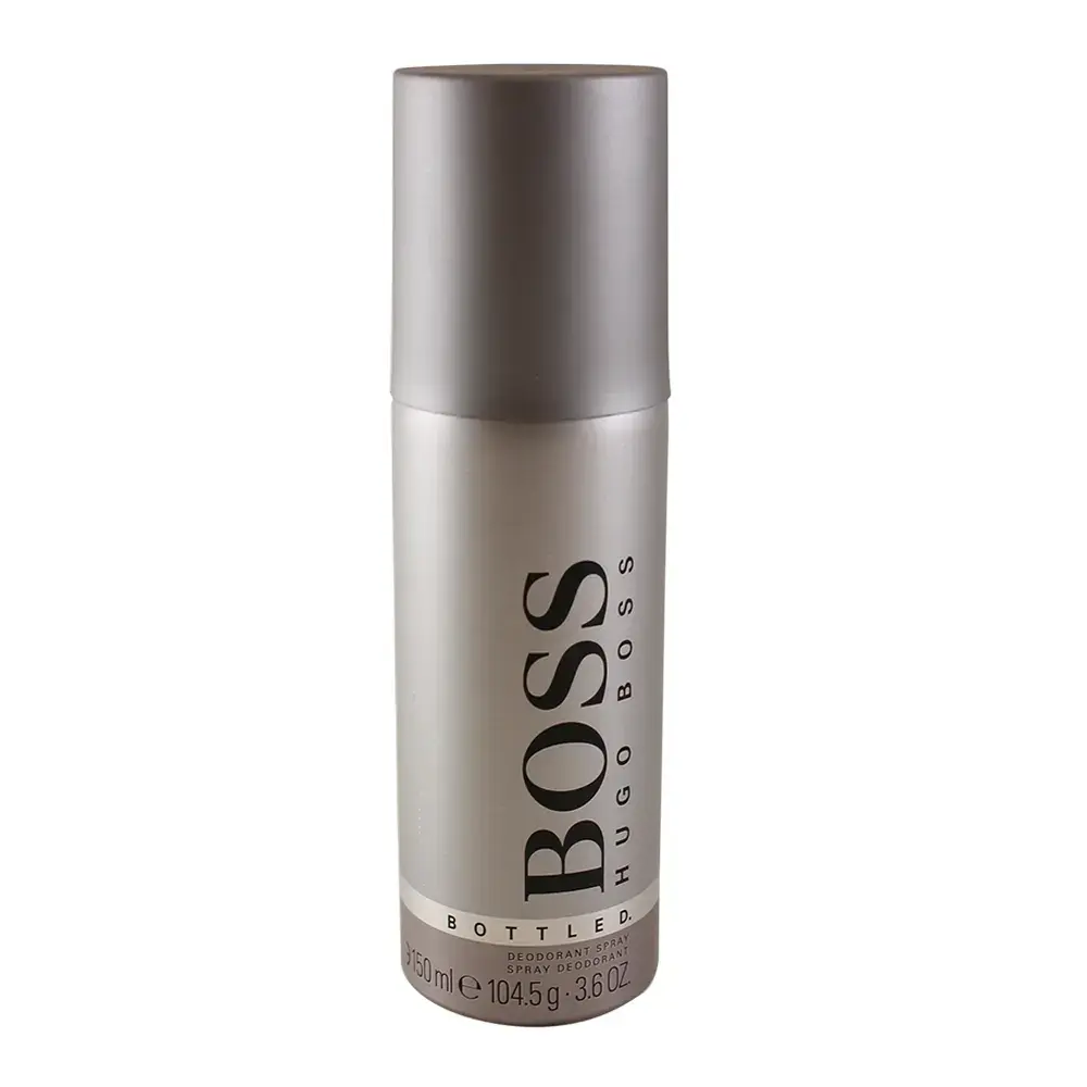 Hugo Boss Boss Bottled Deodorant Spray 150 Ml