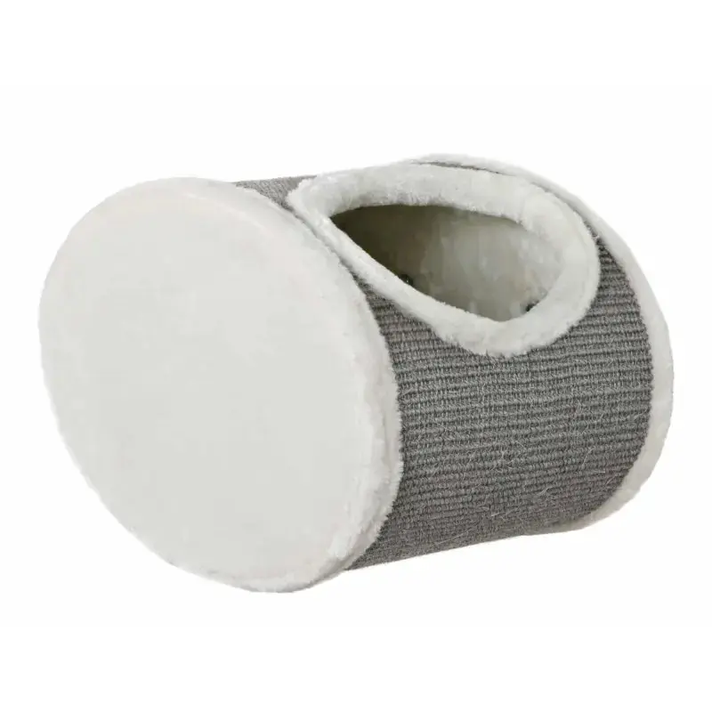 Guļvieta kaķiem - Trixie Cuddly cave for wall mounting, 42 × 29 × 28 cm