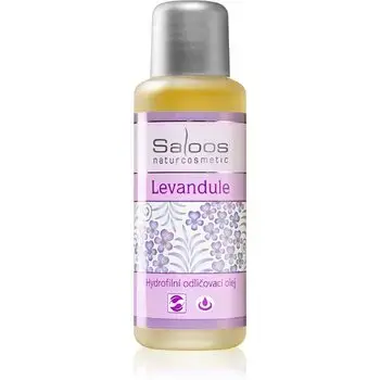 Saloos Facial absorbent oil - Lavender 50ml