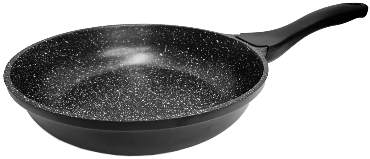 Panna alumīnija ar divslāņu pārklājumu Olive 24cm