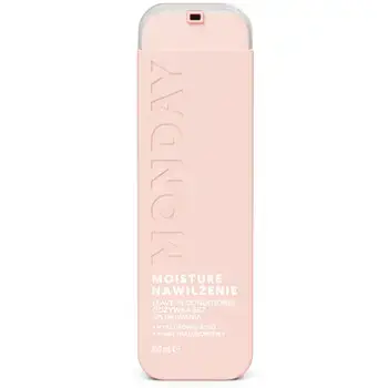 Monday Moisture Conditioner - Bezoplachový hydratační kondicionér 150ml