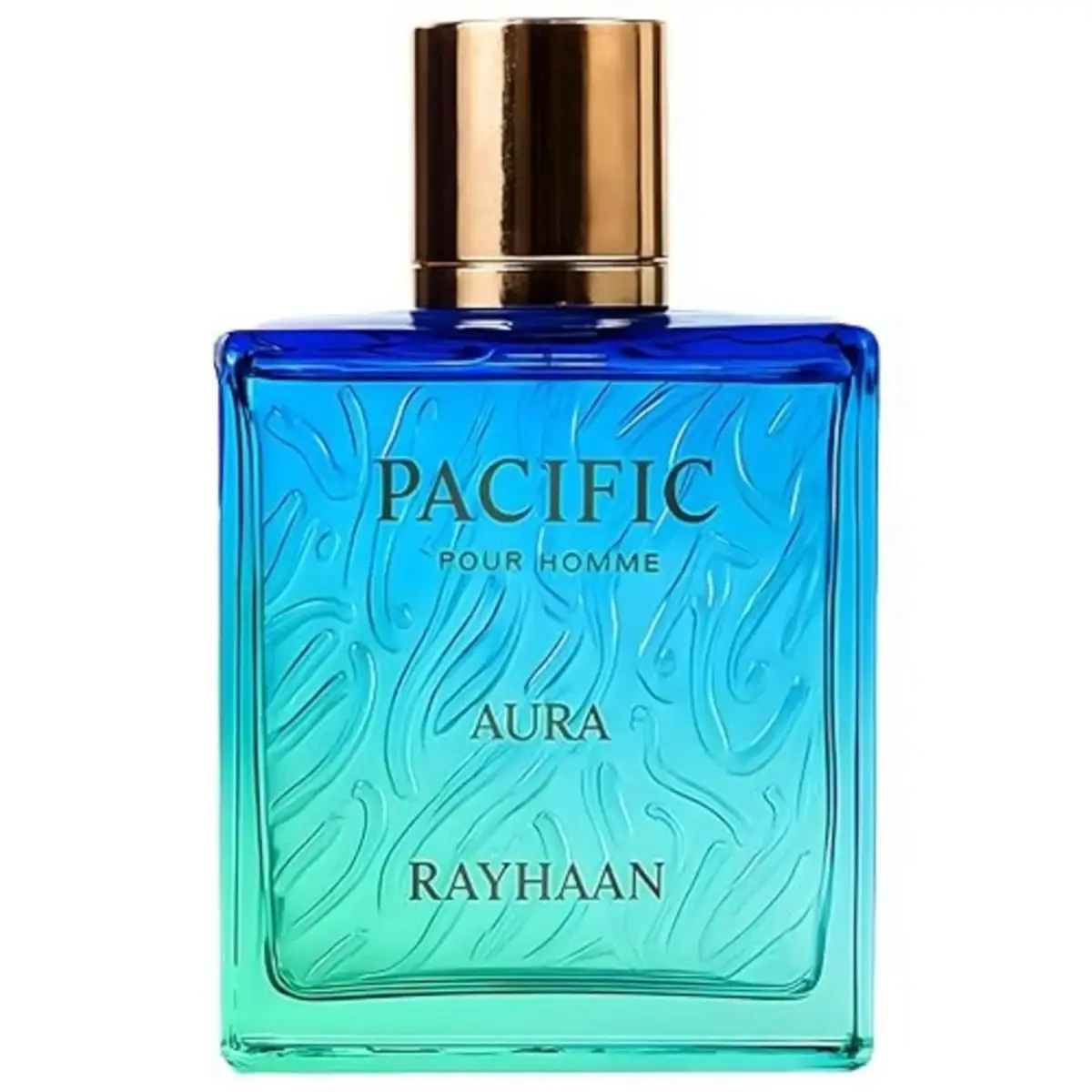 Rayhaan Pacific Aura (EDP) Eau de Parfum for Men 100 ml
