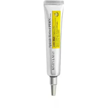 MARY & MAY Spicule Retinol PDRN Cream - Vyhlazující pleťový krém 15.0g