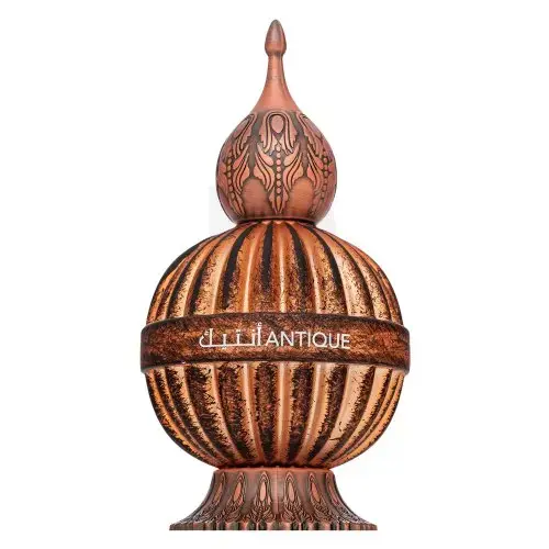 Lattafa Niche Emarati Antique unisex parfimērijas ūdens 100 ml