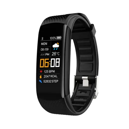 Blavec Smartband SB-01 Active (SB01-B) black