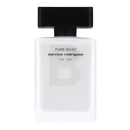 Narciso Rodriguez For Her Pure Musc (EDP) парфюмерная вода для женщин 50 мл