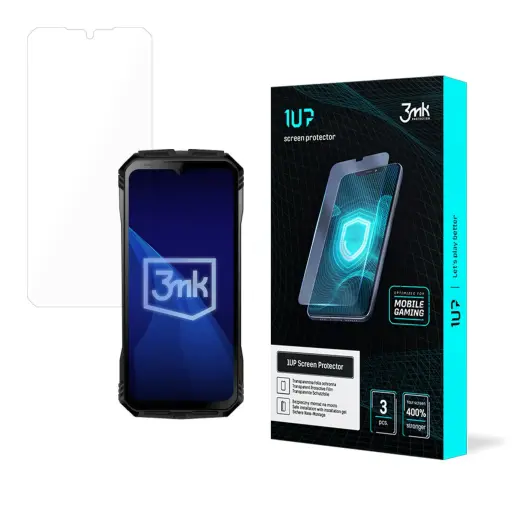 Doogee V31 GT - 3mk 1UP