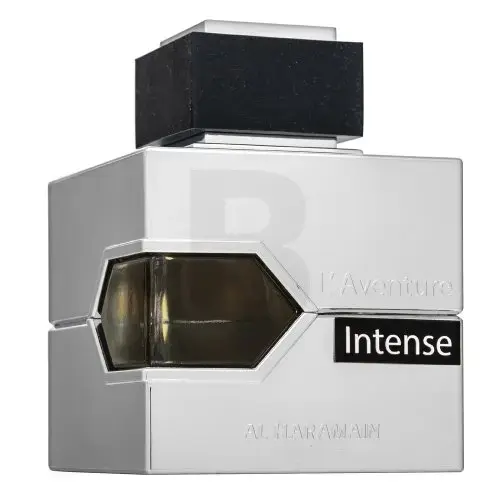 Al Haramain L'Aventure Intense smaržas ūdens vīriešiem 100 ml