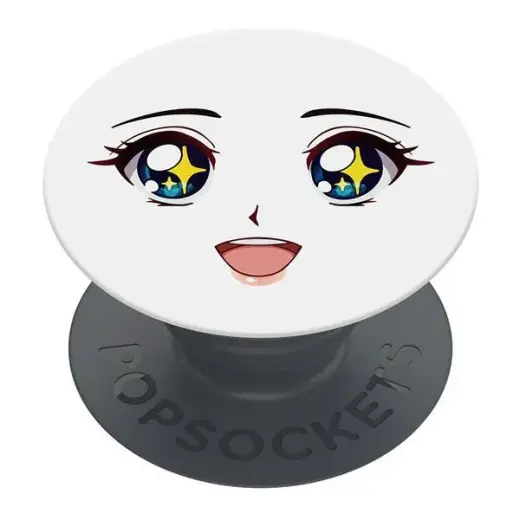 Popsockets 2 Sparkle Eyes 70112 uchwyt i podstawka do telefonu - basic