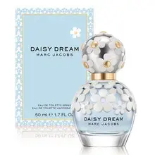 Marc Jacobs Daisy Dream (EDT) tualettvesi naistele 30 ml