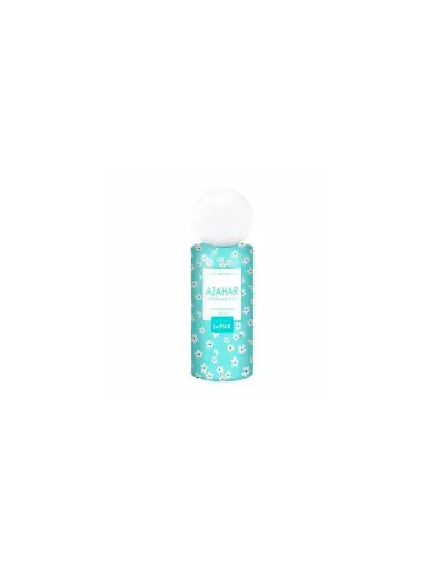 SAPHIR FRUITS ATTRACTION AZAHAR EDT SPRAY 100 ML