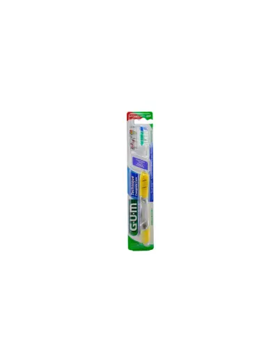 GUM TECHNIQUE COMPLETE CARE CEPILLO DENTAL SOFT