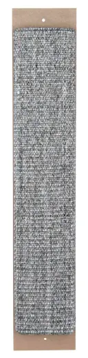 Nagu asināmais : Trixie Scratching Board 11*60cm, grey