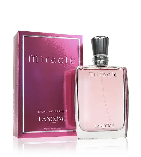 Lancôme Miracle (EDP) parfimērijas ūdens sievietēm 100 ml