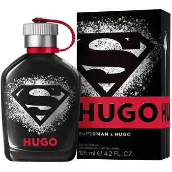 Hugo Boss Hugo Superman (EDP) parfüümvesi meestele 125 ml
