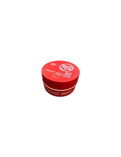 REDONE CERA AL AGUA PARA EL CABELLO RED 150 ML