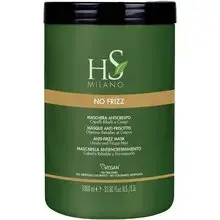 HS Milano Anti-Frizz Mask 500ml