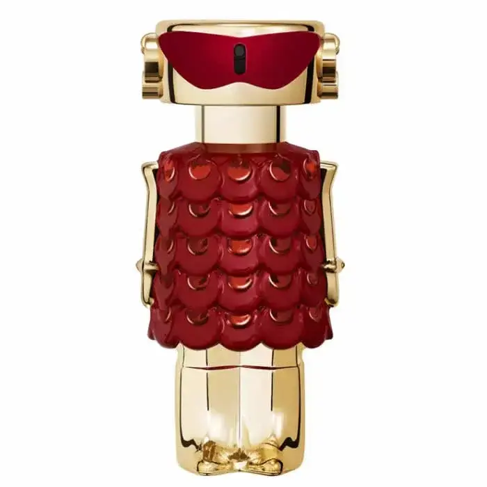 Rabanne Fame In Love (Parfum Elixir) kvepalai moterims 50 ml