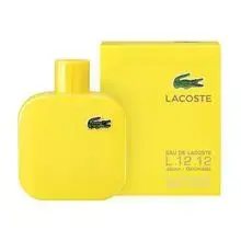 Eau de Lacoste L.12.12. Jaune EDT 100ml