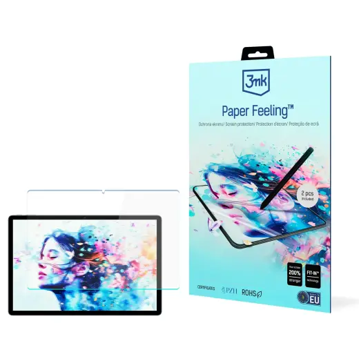 Blackview Mega 8 - up to 15" 3mk Paper Feeling
