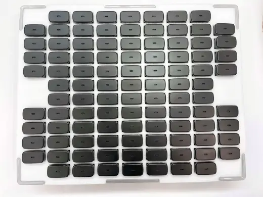 Samsung EP-TA845EBE tīkla lādētājs | 45W | QC | USB-C | melns (OEM)