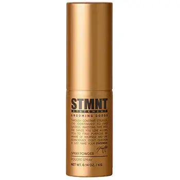 STMNT Man Grooming Goods Powder Spray - Pudr ve spreji 4.0g
