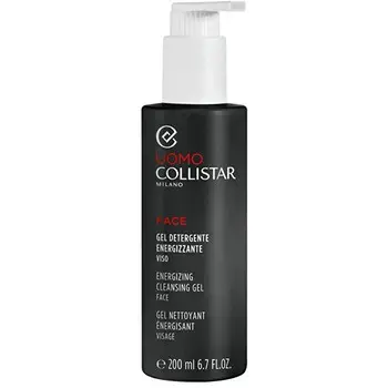 Collistar Man Energizing Cleansing Gel - Čisticí gel 200ml