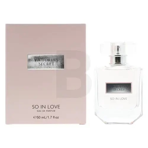 Victoria's Secret So In Love (EDP) parfimērijas ūdens sievietēm 50 ml