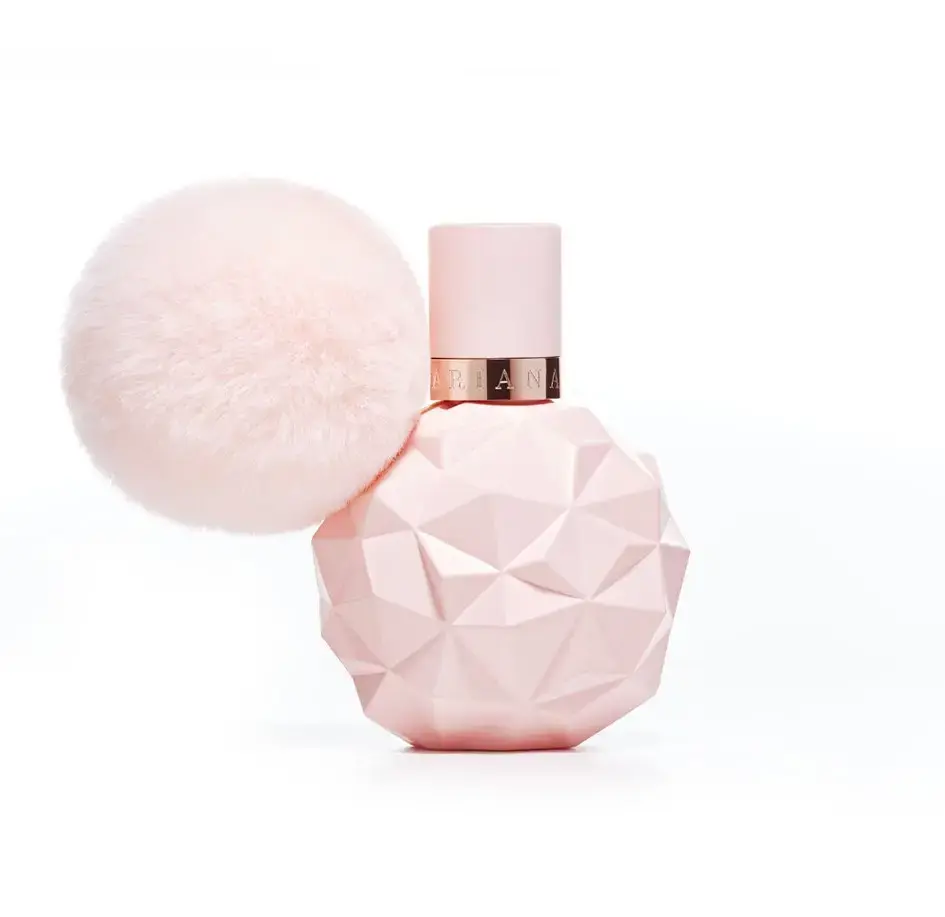 Ariana Grande Sweet Like Candy (EDP) parfüümvesi naistele 100 ml