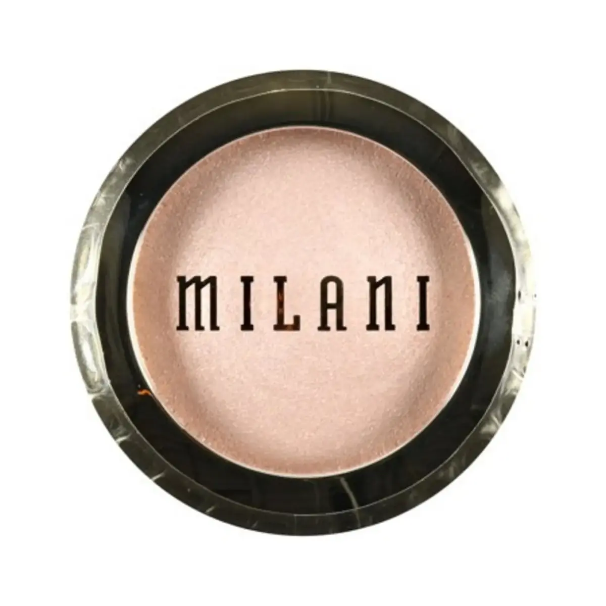 Milani, Baked Highlighter, Highlighter Powder, 110, Dolce Perla, 7 g