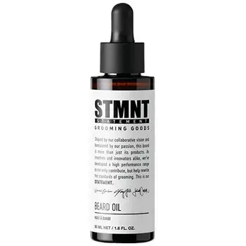 STMNT Man Grooming Goods Beard Oil - Olej na vousy 50ml