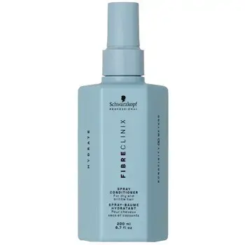 Schwarzkopf Professional Hydrate Spray Conditioner - Kondicionér ve spreji 200ml