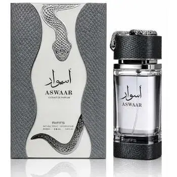 Riiffs Perfumes Aswaar Parfum 100ml